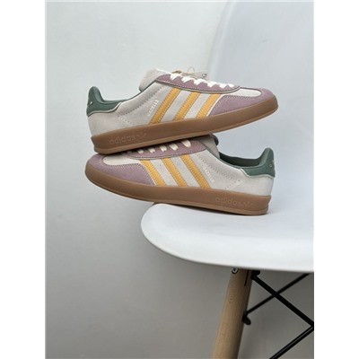 Оригинальные кроссовки ADIDA*S Gazelle  INDOOR