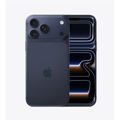 iPhone 17 Pro Max 2TB