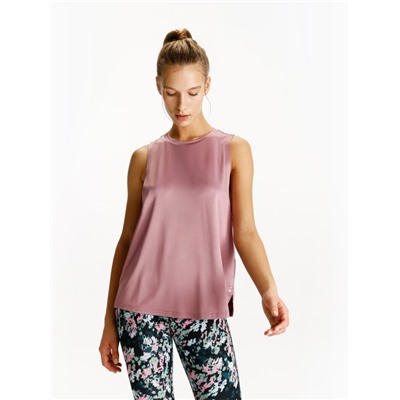 Sporty vest top