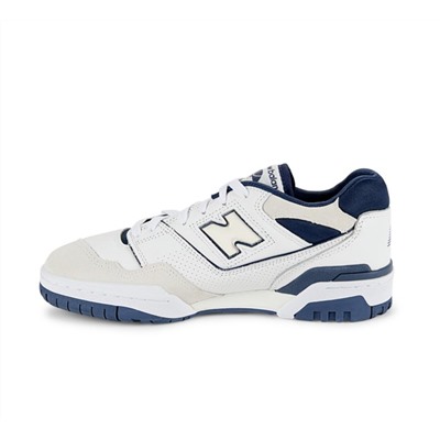 Colorblock Low Top Sneakers