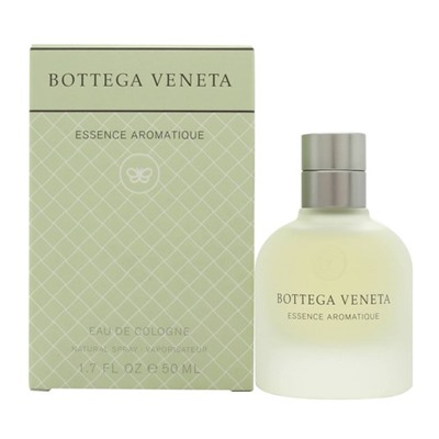 BOTTEGA VENETA ESSENCE AROMATIQUE edc (w) 7.5ml mini