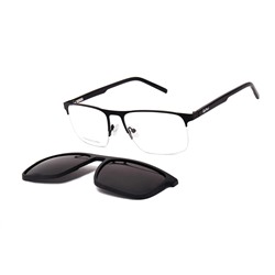 Оправа с солнцезащитной насадкой (Clip-on) StyleMark Polarized C1700A