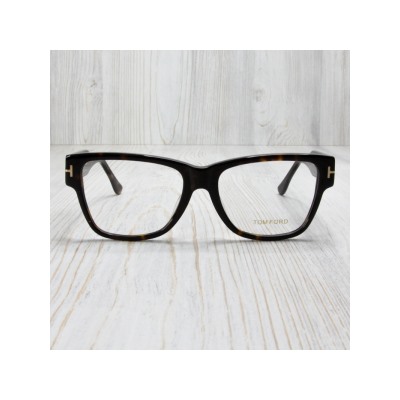 FE00764 - Оправа TOM FORD TF5878  C.052 tortoise
