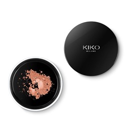 nothing matte-r mattifying loose powder foundation