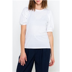 Camiseta Blanco