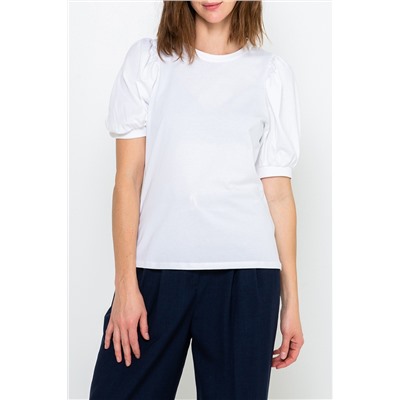 Camiseta Blanco