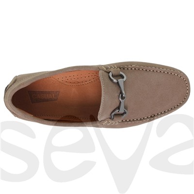 Casual, ZAPATO CABALLERO PIEL