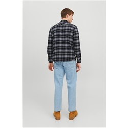Camisa Negro