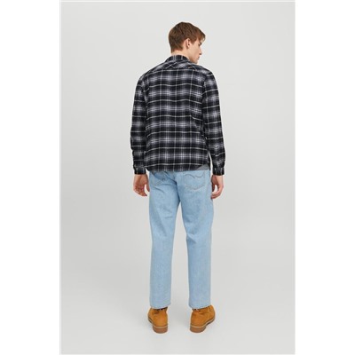 Camisa Negro