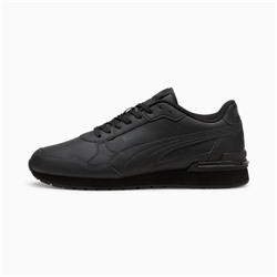 ST Runner v4 Leather Men's Sneakers