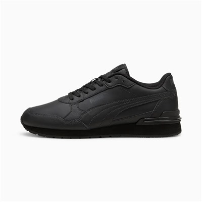 ST Runner v4 Leather Men's Sneakers