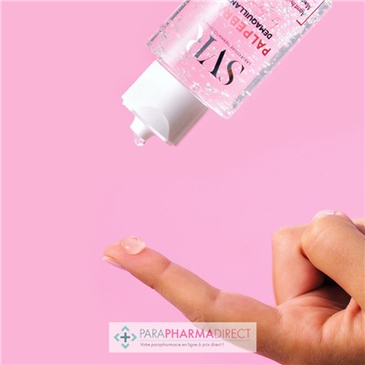 SVR PALPEBRAL DEMAQUILLANT - Gelée Micellaire Yeux Ultra Apaisante 125 ml