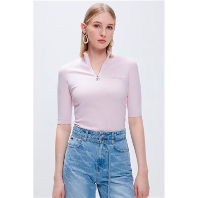 Camiseta Crudo