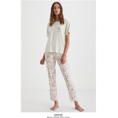 2704 ROBE+CHEMIS