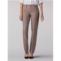 Women’s Secretly Shapes Straight Leg Pant