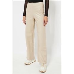 Pantalón - Beige