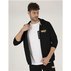 Siyah Sweatshirt
