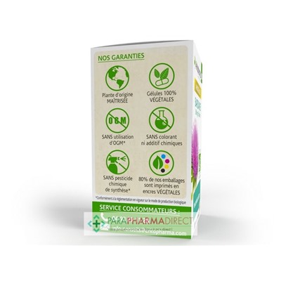 ArkoPharma ArkoGélules - Bardane - Peau Saine & Nette - BIO 150 gélules