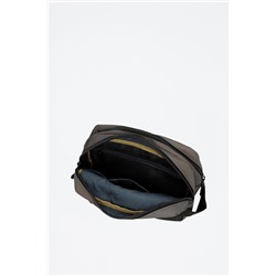 Estuche Iron Gris