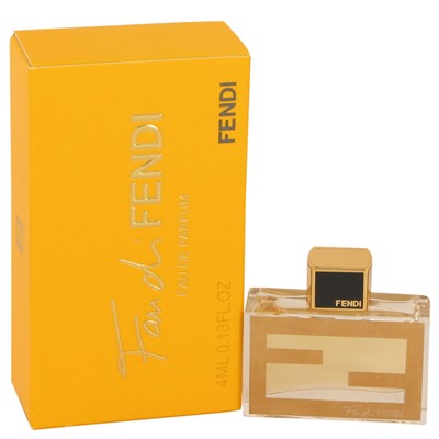 FENDI FANDI edp (w) 4ml mini