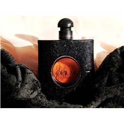 YSL OPIUM BLACK edp (w) 50ml
