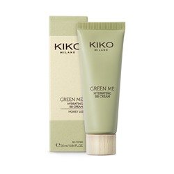 green me hydrating bb cream