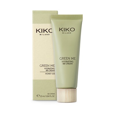 green me hydrating bb cream