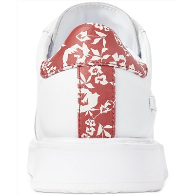 Lauren by Ralph Lauren Women's Angeline II Sneakers