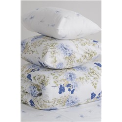 КПБ NUANCE Garden blue НАТАЛИ #882252