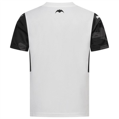 FC Valencia PUMA Kinder Heim Trikot 759341-01