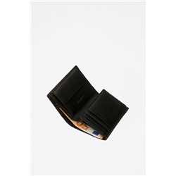Cartera Kingdom Negro