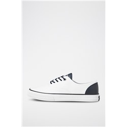 Tenis Blanco