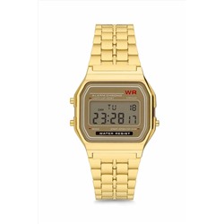 Aqua Di Polo 1987, Apl45b115101 ALTIN Kadın Saat 100436193