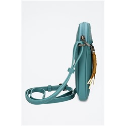 Cartera Bea Azul