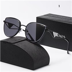 Солнцезащитные очки PRAD*A