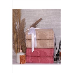 Özdilek, Winter 50*70 Paspas 4lü