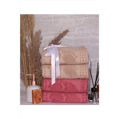 Özdilek, Winter 50*70 Paspas 4lü