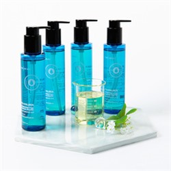 Phyto-Hyaluron Cleansing Oil, Натуральное гидрофильное масло с гиалуроновой кислотой