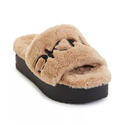DKNY Women's Palz Slip-On Slippers