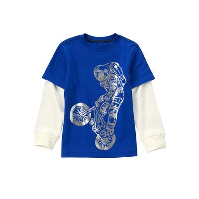 Astronaut Tee