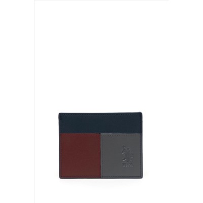 Erkek Bordo Kartlık