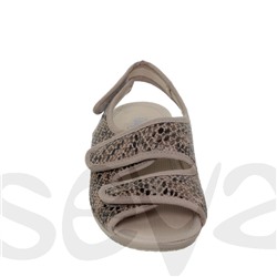 Tupie, ZAPATO SEÑORA