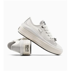 Chuck Taylor All Star Move Platform Mood Scale
