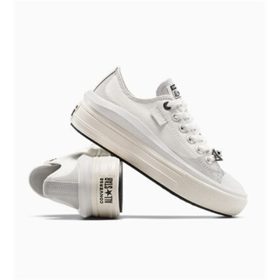 Chuck Taylor All Star Move Platform Mood Scale