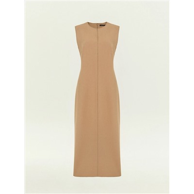 Платье однотонное, PL1636/tucomo