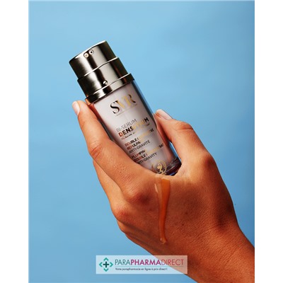 SVR DENSITIUM BI-SERUM - Double Concentré, Redensifiant, Anti-Gravité 30 ml