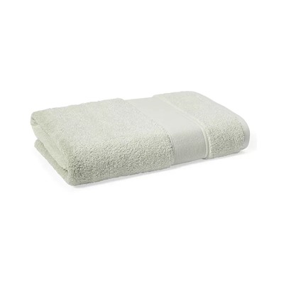 Lauren Ralph Lauren Sanders Solid Antimicrobial Cotton Bath Towel, 30" x 56"