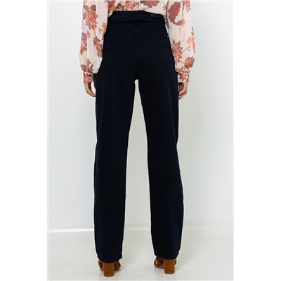Pantalón Azul marino