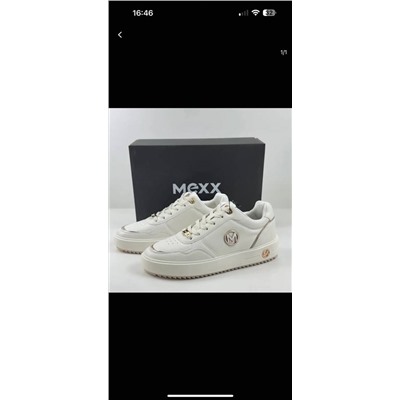 Женские кроссовки Mex*x 👟   Экспорт