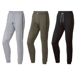 crivit Herren Sweathose Multisport, mit Baumwolle